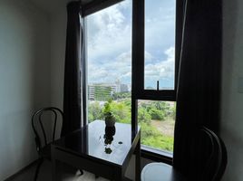 1 Schlafzimmer Wohnung zu vermieten im THE BASE Central Phuket, Wichit