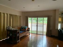 3 Bedroom House for rent at The Oriental (Regent 3), Chai Sathan, Saraphi