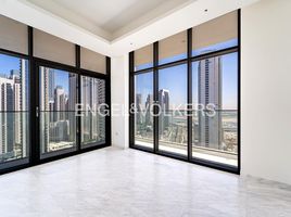 4 Bedroom Penthouse for sale at The Cove Building 1, Creek Beach