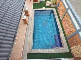 5 Bedroom Villa for sale at Central Park 5 Village, Nong Prue