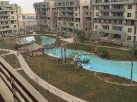 4 Bedroom Apartment for sale at Mivida, The 5th Settlement, New Cairo City