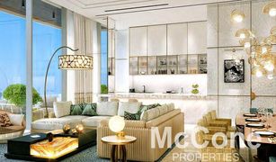 2 Habitaciones Apartamento en venta en Al Sufouh Road, Dubái Cavalli Casa Tower