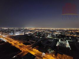 2 Bedroom Apartment for sale at City Tower, Al Naemiyah