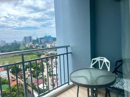 1 Schlafzimmer Wohnung zu vermieten im Supalai Mare Pattaya, Nong Prue