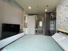 1 Bedroom Condo for sale at Noble Recole, Khlong Toei Nuea