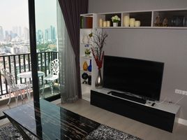 3 Bedroom Apartment for sale at The Niche Pride Thonglor-Phetchaburi, Bang Kapi, Huai Khwang