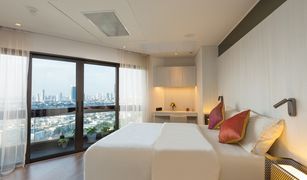 4 Bedrooms Condo for sale in Bang Khlo, Bangkok Salintara