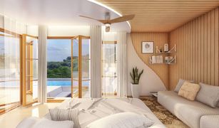 5 Schlafzimmern Villa zu verkaufen in Pa Khlok, Phuket Eden Hill