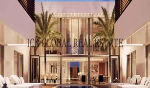 2 Bedrooms Apartment for sale in Sobha Hartland, Dubai Crest Grande