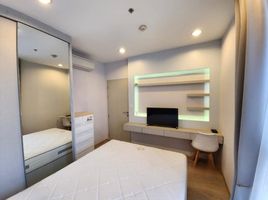 2 Schlafzimmer Wohnung zu vermieten im Ideo Q Ratchathewi, Thanon Phaya Thai