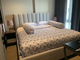 1 Schlafzimmer Wohnung zu vermieten im The Reserve Sukhumvit 61, Khlong Tan Nuea, Watthana