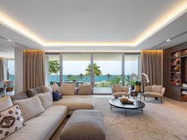 3 Bedroom Condo for sale at Mansion 4, W Residences, Palm Jumeirah