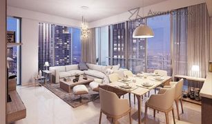 4 Habitaciones Apartamento en venta en BLVD Heights, Dubái Forte 1