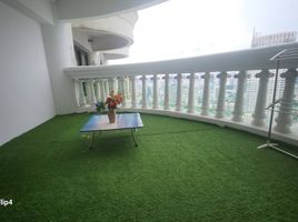 1 Schlafzimmer Wohnung zu vermieten im Nusa State Tower Condominium, Si Lom