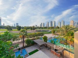 7 Bedroom Villa for sale at Hattan 3, Hattan, The Lakes, Dubai
