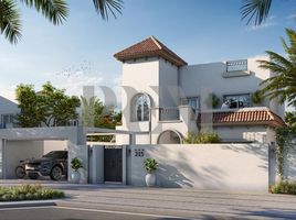 4 Bedroom House for sale at Fay Alreeman, Al Reef Downtown, Al Reef