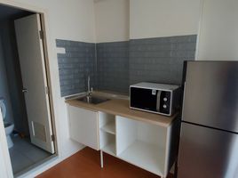 1 Schlafzimmer Wohnung zu verkaufen im Lumpini Condo Town Chonburi-Sukhumvit, Ban Suan