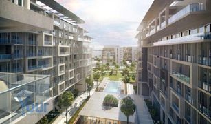 2 Bedrooms Apartment for sale in Oasis Residences, Abu Dhabi Oasis 2