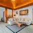 3 Schlafzimmer Villa zu vermieten in Phuket, Choeng Thale, Thalang, Phuket