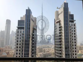 Studio Apartment for sale at Elite Downtown Residence, South Ridge, Downtown Dubai