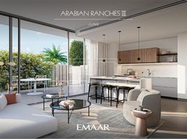 5 Bedroom Villa for sale at June, Arabian Ranches 3