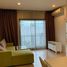 2 спален Квартира в аренду в S1 Rama 9 Condominium, Suan Luang, Суан Луанг