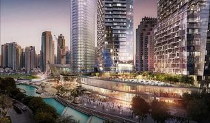 , दुबई The Address Residences Dubai Opera में 2 बेडरूम अपार्टमेंट बिक्री के लिए