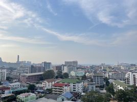 1 Schlafzimmer Appartement zu vermieten im City Garden Tower, Nong Prue, Pattaya, Chon Buri