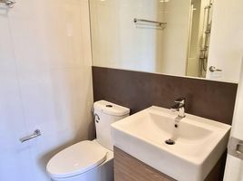 1 Bedroom Apartment for rent at Chambers On-Nut Station, Bang Chak