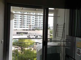 1 Schlafzimmer Appartement zu vermieten im Aspire Rama 4, Phra Khanong