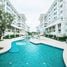 1 Bedroom Condo for sale at Energy Seaside City - Hua Hin, Cha-Am, Cha-Am, Phetchaburi