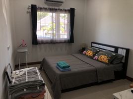 2 Schlafzimmer Villa zu verkaufen im Sampaya View 5 , Sam Phraya, Cha-Am, Phetchaburi