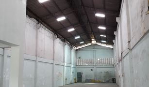 N/A Warehouse for sale in Khok Krabue, Samut Sakhon 