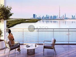 1 Bedroom Condo for sale at 17 Icon Bay, Dubai Creek Harbour (The Lagoons), Dubai