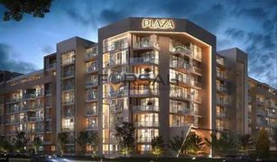 1 Habitación Apartamento en venta en Oasis Residences, Abu Dhabi Plaza