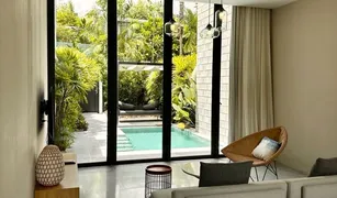 Вилла, 1 спальня на продажу в Bang Sare, Паттайя Cross Pattaya Oceanphere