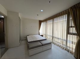 1 Schlafzimmer Appartement zu vermieten im Rhythm Sukhumvit 42, Phra Khanong, Khlong Toei, Bangkok, Thailand