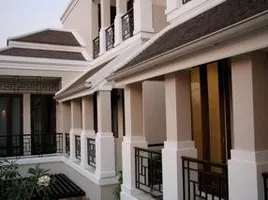 3 Bedroom House for rent in Phaya Thai, Bangkok, Sam Sen Nai, Phaya Thai