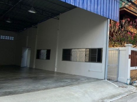 1 Bedroom Warehouse for rent in Nuan Chan, Bueng Kum, Nuan Chan