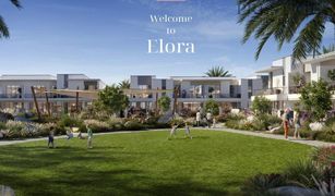 3 Bedrooms Villa for sale in Juniper, Dubai Elora