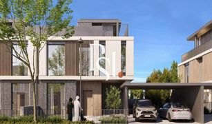 5 Bedrooms Villa for sale in , Dubai June