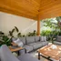 3 Schlafzimmer Villa zu vermieten im Anchan Indigo, Thep Krasattri