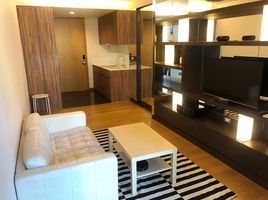 1 Bedroom Condo for sale at Via 31, Khlong Tan Nuea, Watthana, Bangkok