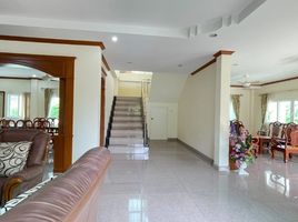 5 Bedroom House for rent in Pattaya, Huai Yai, Pattaya