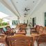 4 Schlafzimmer Haus zu verkaufen im Palm Villas, Cha-Am, Cha-Am, Phetchaburi