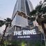 2 Bedroom Penthouse for rent at Chung cư The Nine, Co Nhue, Tu Liem