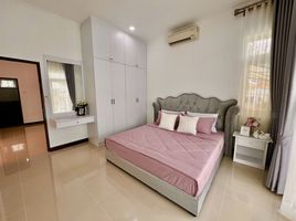 3 Schlafzimmer Haus zu vermieten im Amorn Village, Nong Prue, Pattaya, Chon Buri, Thailand