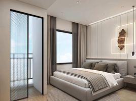 1 Bedroom Apartment for sale at Capri Residences, Choeng Thale, Thalang, Phuket