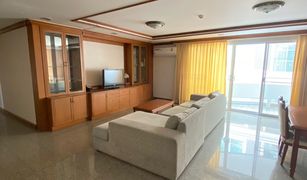 2 chambres Appartement a vendre à Khlong Toei Nuea, Bangkok S.C.C. Residence