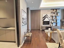 3 Bedroom Condo for rent at The Diplomat 39, Khlong Tan Nuea, Watthana